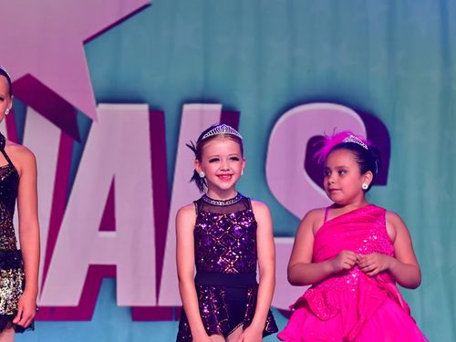 Myrtle Beach, SC National Title Competition - 7/25/2021 - Awards