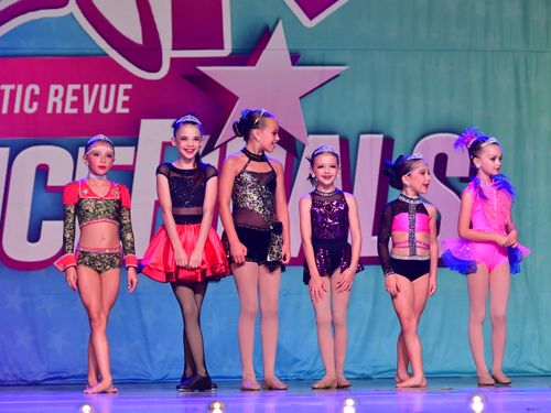 Myrtle Beach, SC National Title Competition - 7/25/2021 - Awards