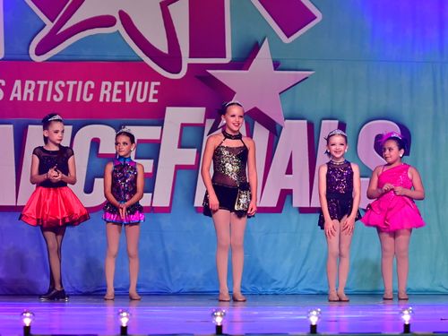 Myrtle Beach, SC National Title Competition - 7/25/2021 - Awards