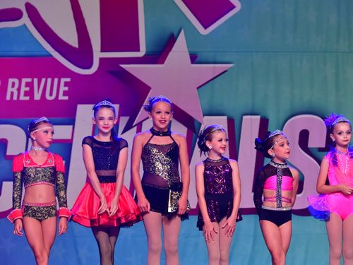 Myrtle Beach, SC National Title Competition - 7/25/2021 - Awards