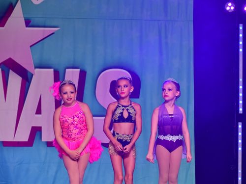 Myrtle Beach, SC National Title Competition - 7/25/2021 - Awards