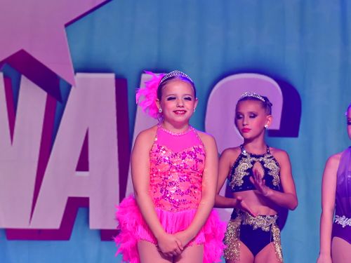 Myrtle Beach, SC National Title Competition - 7/25/2021 - Awards