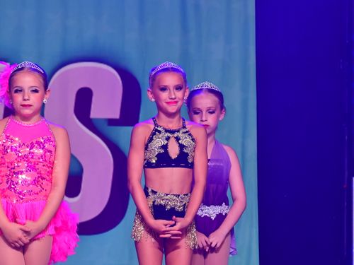 Myrtle Beach, SC National Title Competition - 7/25/2021 - Awards