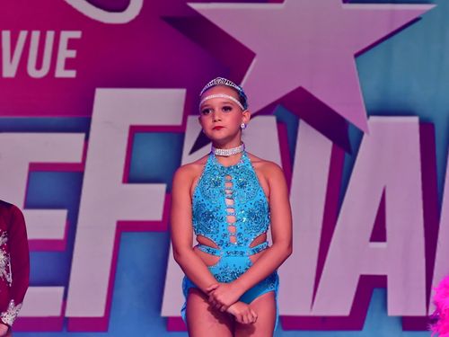 Myrtle Beach, SC National Title Competition - 7/25/2021 - Awards