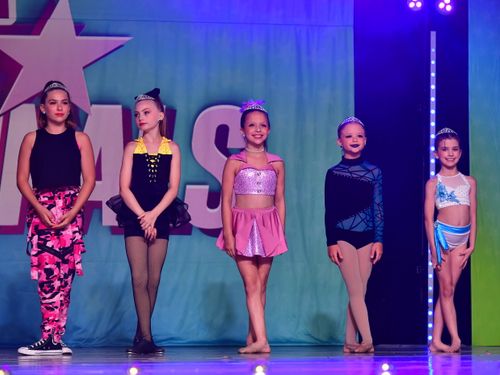 Myrtle Beach, SC National Title Competition - 7/25/2021 - Awards