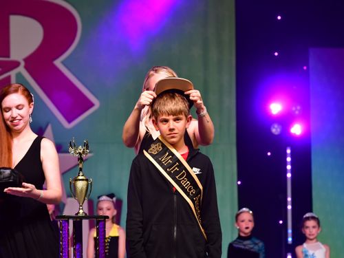 Myrtle Beach, SC National Title Competition - 7/25/2021 - Awards