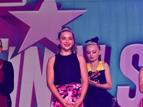 Myrtle Beach, SC National Title Competition - 7/25/2021 - Awards
