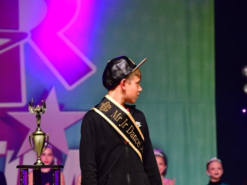 Myrtle Beach, SC National Title Competition - 7/25/2021 - Awards