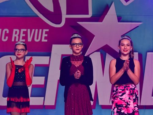 Myrtle Beach, SC National Title Competition - 7/25/2021 - Awards