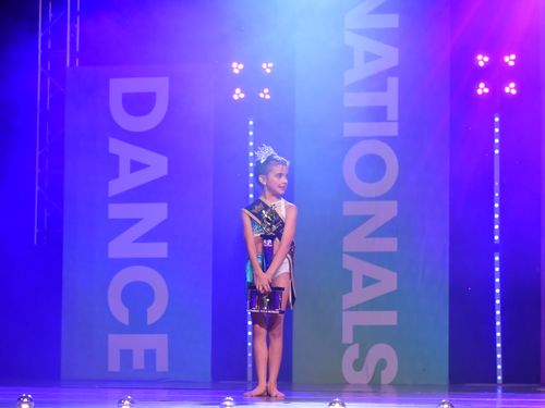 Myrtle Beach, SC National Title Competition - 7/25/2021 - Awards