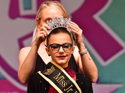 Myrtle Beach, SC National Title Competition - 7/25/2021 - Awards