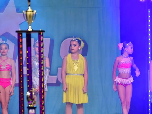Myrtle Beach, SC National Title Competition - 7/25/2021 - Awards