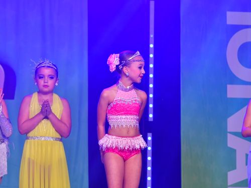 Myrtle Beach, SC National Title Competition - 7/25/2021 - Awards