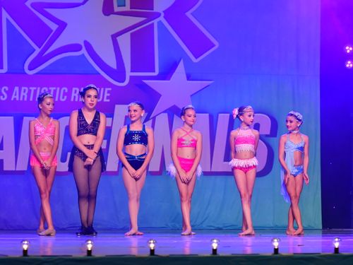 Myrtle Beach, SC National Title Competition - 7/25/2021 - Awards