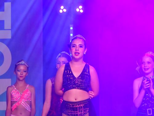Myrtle Beach, SC National Title Competition - 7/25/2021 - Awards
