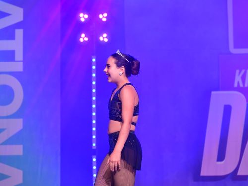 Myrtle Beach, SC National Title Competition - 7/25/2021 - Awards