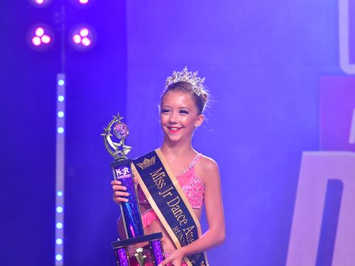 Myrtle Beach, SC National Title Competition - 7/25/2021 - Awards