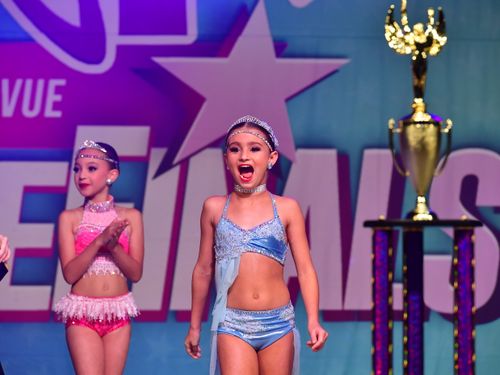 Myrtle Beach, SC National Title Competition - 7/25/2021 - Awards