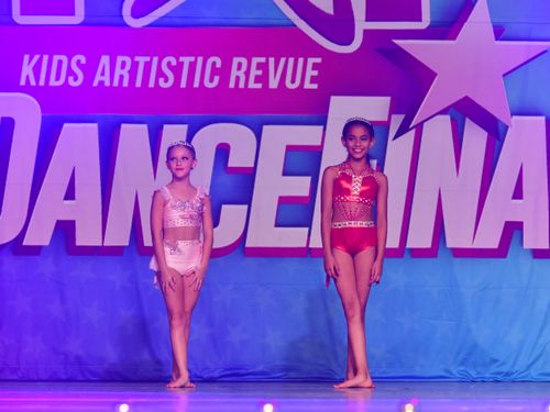 Myrtle Beach, SC National Title Competition - 7/25/2021 - Awards