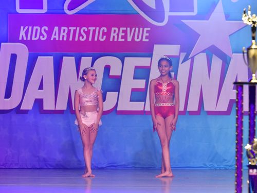 Myrtle Beach, SC National Title Competition - 7/25/2021 - Awards