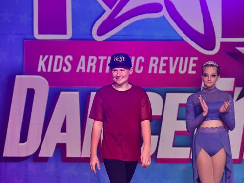 Myrtle Beach, SC National Title Competition - 7/25/2021 - Awards