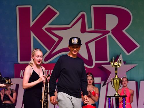 Myrtle Beach, SC National Title Competition - 7/25/2021 - Awards