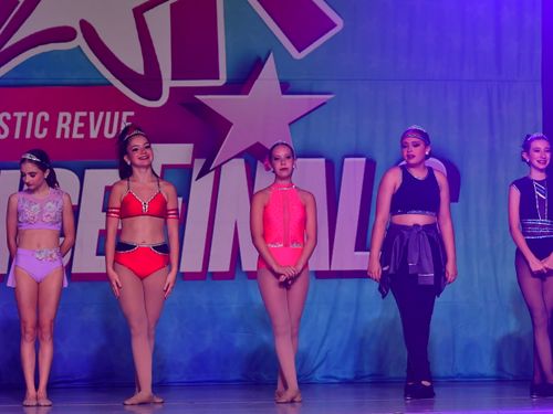 Myrtle Beach, SC National Title Competition - 7/25/2021 - Awards