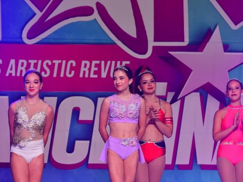 Myrtle Beach, SC National Title Competition - 7/25/2021 - Awards