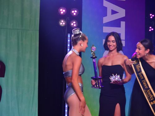 Myrtle Beach, SC National Title Competition - 7/25/2021 - Awards