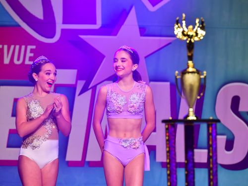 Myrtle Beach, SC National Title Competition - 7/25/2021 - Awards