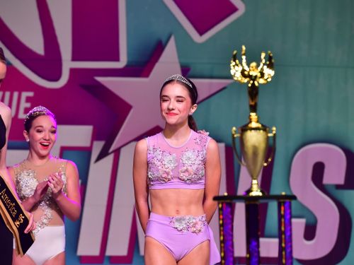 Myrtle Beach, SC National Title Competition - 7/25/2021 - Awards