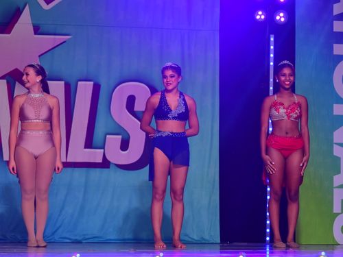 Myrtle Beach, SC National Title Competition - 7/25/2021 - Awards