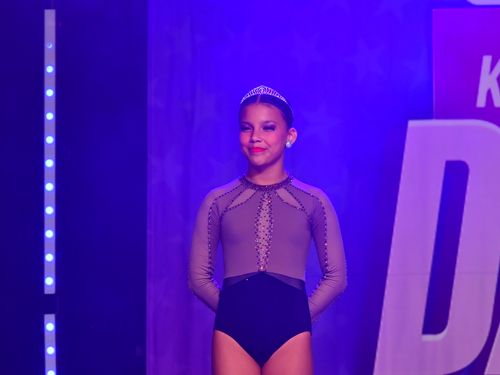 Myrtle Beach, SC National Title Competition - 7/25/2021 - Awards
