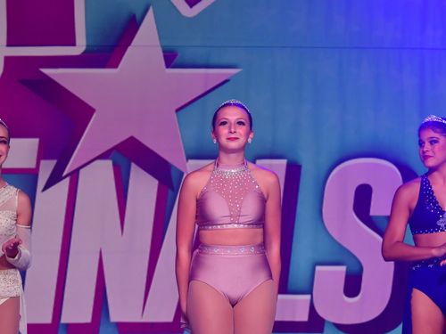 Myrtle Beach, SC National Title Competition - 7/25/2021 - Awards