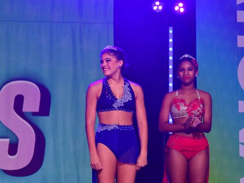 Myrtle Beach, SC National Title Competition - 7/25/2021 - Awards