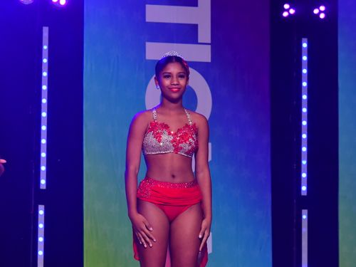 Myrtle Beach, SC National Title Competition - 7/25/2021 - Awards