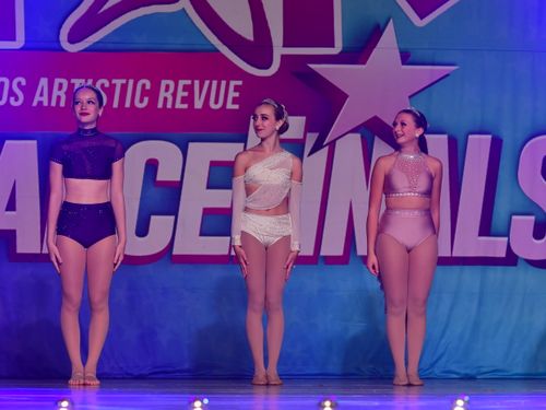 Myrtle Beach, SC National Title Competition - 7/25/2021 - Awards