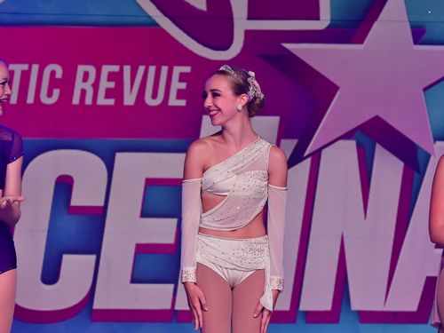Myrtle Beach, SC National Title Competition - 7/25/2021 - Awards
