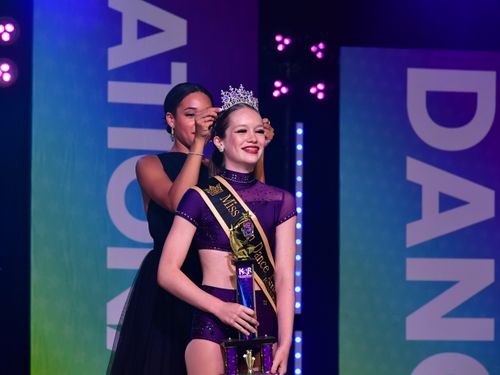Myrtle Beach, SC National Title Competition - 7/25/2021 - Awards