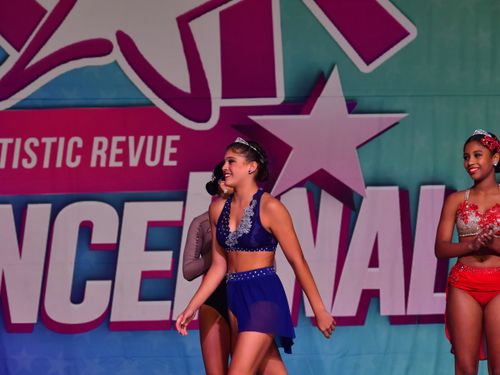 Myrtle Beach, SC National Title Competition - 7/25/2021 - Awards
