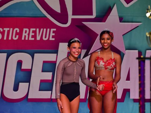 Myrtle Beach, SC National Title Competition - 7/25/2021 - Awards