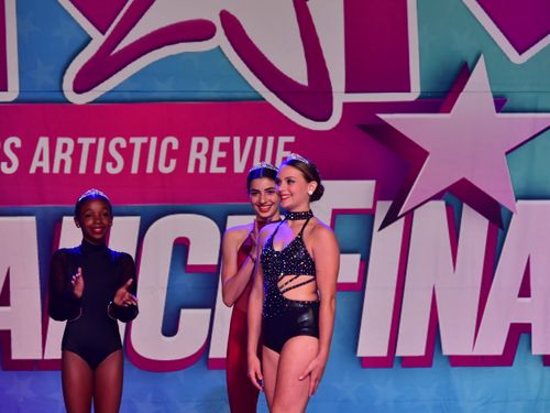 Myrtle Beach, SC National Title Competition - 7/25/2021 - Awards