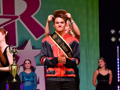 Myrtle Beach, SC National Title Competition - 7/25/2021 - Awards