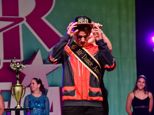 Myrtle Beach, SC National Title Competition - 7/25/2021 - Awards