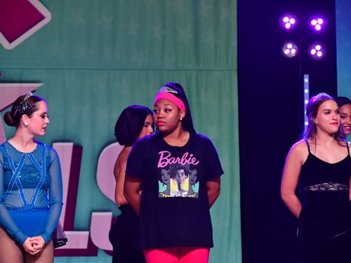 Myrtle Beach, SC National Title Competition - 7/25/2021 - Awards