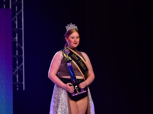 Myrtle Beach, SC National Title Competition - 7/25/2021 - Awards