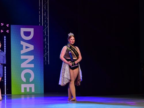 Myrtle Beach, SC National Title Competition - 7/25/2021 - Awards