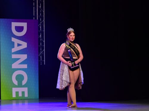 Myrtle Beach, SC National Title Competition - 7/25/2021 - Awards