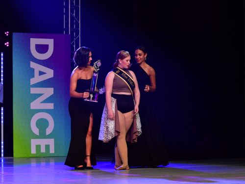 Myrtle Beach, SC National Title Competition - 7/25/2021 - Awards
