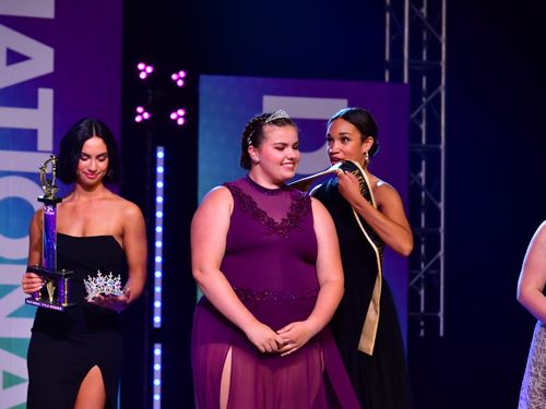 Myrtle Beach, SC National Title Competition - 7/25/2021 - Awards